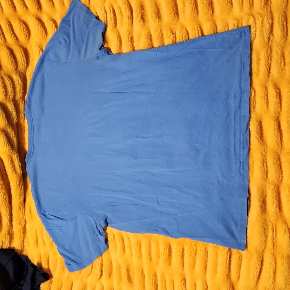 Prana Water Waves T-Shirt - XL - Picture 5 of 5